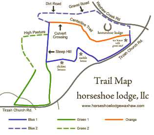 farms of heatwood community trail map